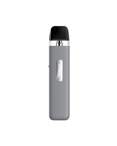 Стартовий набір GeekVape Sonder Q Pod Kit 1000mAh Grey