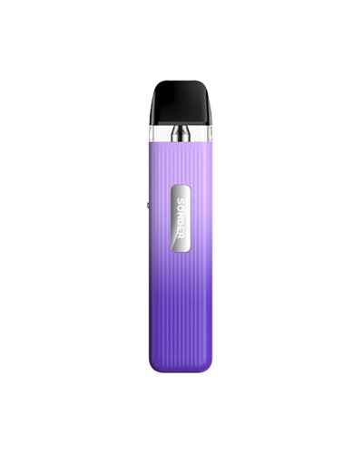Стартовий набір GeekVape Sonder Q Pod Kit 1000mAh Violet Purple