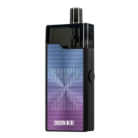Стартовий Набір Lost Vape Orion Mini Original - Black Blue