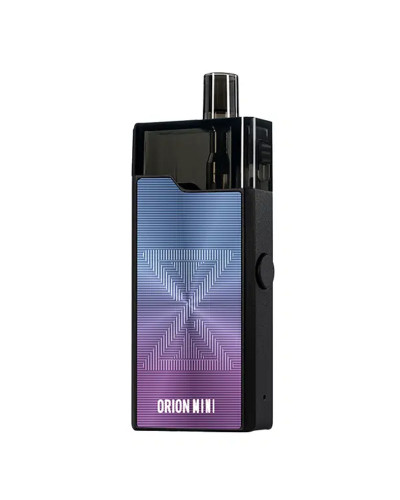 Стартовий Набір Lost Vape Orion Mini Original - Black Blue