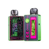 Стартовий Набір Lost Vape Ursa Pocket Original - Cyber Elf