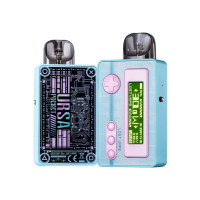 Стартовий Набір Lost Vape Ursa Pocket Original - Ice Blade
