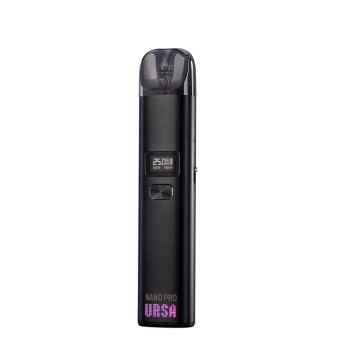 Стартовий Набір Lost Vape Ursa Nano Pro Original - Classic Black.
