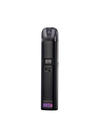 Стартовий Набір Lost Vape Ursa Nano Pro Original - Classic Black