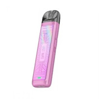 Стартовий Набір Lost Vape Ursa Nano Original - Holo Rose Pink