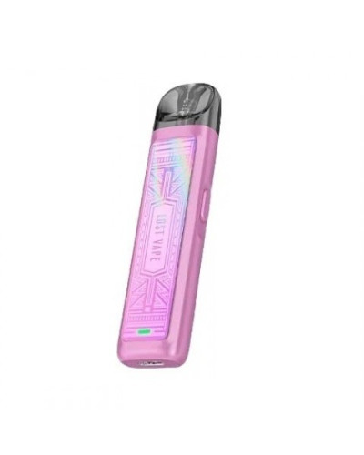 Стартовий Набір Lost Vape Ursa Nano Original - Holo Rose Pink
