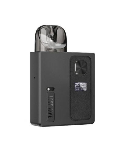 Стартовий набір Lost Vape Ursa Baby Pro 900мАч Classic Black