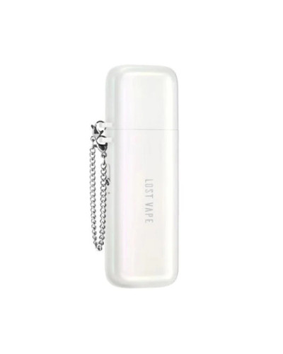 Стартовий набір Lost Vape Ursa Baby Pro 900мАч Silver Lust
