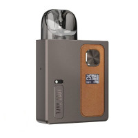Стартовий набір Lost Vape Ursa Baby Pro 900мАч Gunmeral Espresso