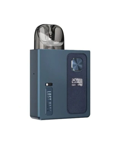 Стартовий набір Lost Vape Ursa Baby Pro 900мАч Navy Blue