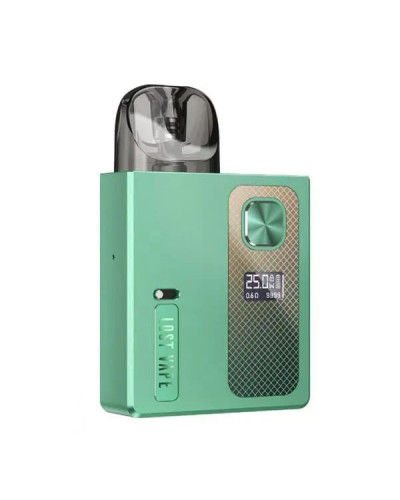 Стартовий набір Lost Vape Ursa Baby Pro 900мАч Emerald Green