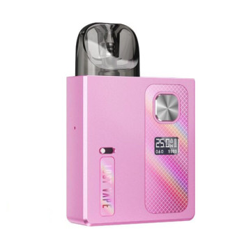 Стартовий набір Lost Vape Ursa Baby Pro 900мАч Sakura Pink - фото 27