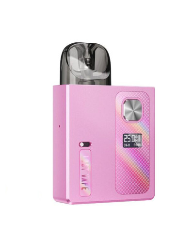 Стартовий набір Lost Vape Ursa Baby Pro 900мАч Sakura Pink