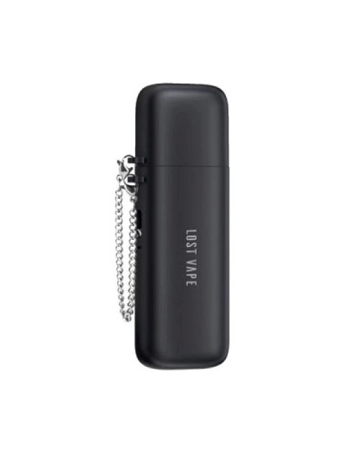 Стартовий набір Lost Vape Ursa Cap Pod Kit 1000 mAh - Infinity Black
