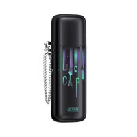 Стартовый набор Lost Vape Ursa Cap Pod Kit 1000 mAh - Solo Charm