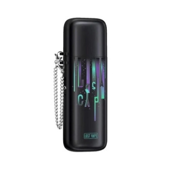 Стартовый набор Lost Vape Ursa Cap Pod Kit 1000 mAh - Solo Charm.