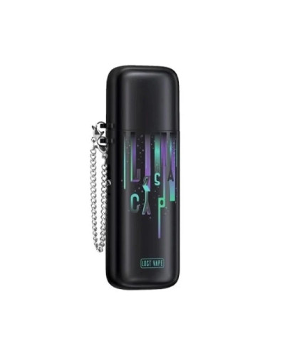 Стартовый набор Lost Vape Ursa Cap Pod Kit 1000 mAh - Solo Charm