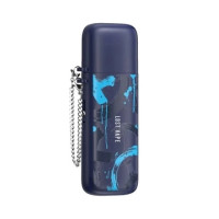 Стартовий набір Lost Vape Ursa Cap Pod Kit 1000 mAh - Joy Blue