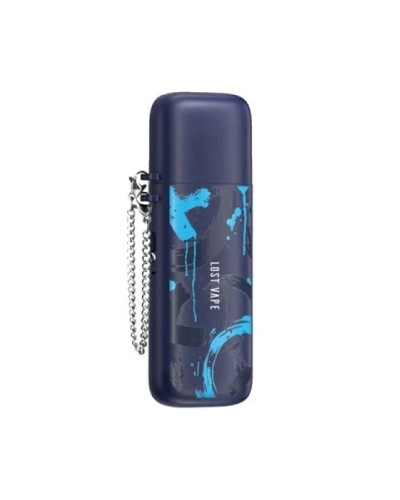 Стартовый набор Lost Vape Ursa Cap Pod Kit 1000 mAh - Joy Blue