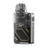 Стартовий набір Lost Vape Thelema Elite Art 40 Kit Original - Mecha Black