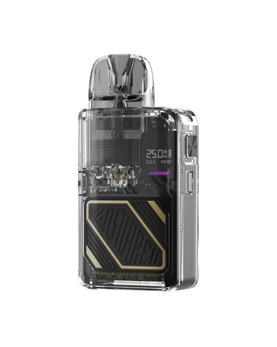 Стартовий набір Lost Vape Thelema Elite Art 40 Kit Original - Mecha Black