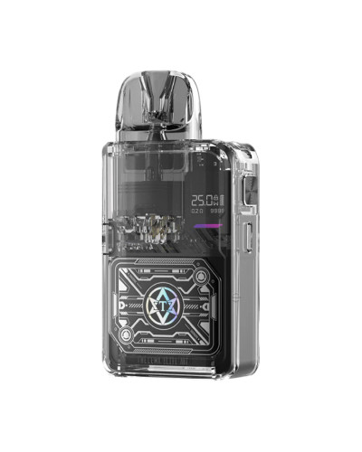 Стартовий набір Lost Vape Thelema Elite Art 40 Kit Original - Cool Tech