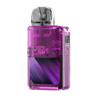 Стартовий набір Lost Vape Thelema Elite Art 40 Kit Original - Holo Purple