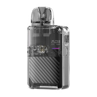 Стартовий набір Lost Vape Thelema Elite Art 40 Kit Original - Carbon Fiber