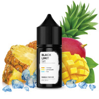 Набор Black Limit Mango Pine Ice, 30 мл