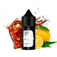 Набор Black Limit Cola Citrus, 30 мл