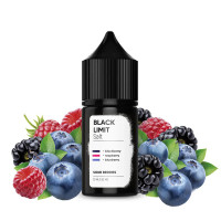 Набор Black Limit Sour Berries, 30 мл