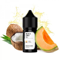 Набір Black Limit Melon Coconut, 30 мл