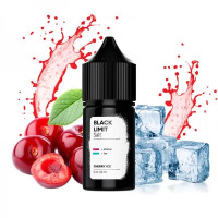Набор Black Limit Cherry Ice, 30 мл