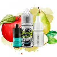 Набір Twisted Applepear, 30 мл/50 мг