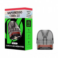 Картридж Vaporesso Luxe X 0.3 Ом