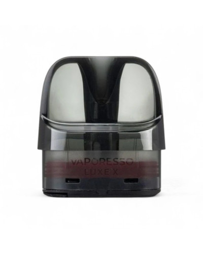 Картридж Vaporesso Luxe X 0.4 Ом - фото 3
