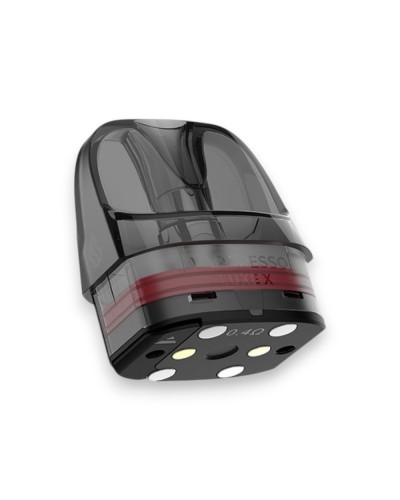 Картридж Vaporesso Luxe X 0.4 Ом - фото 4