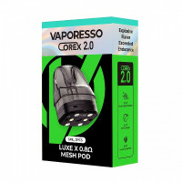 Картридж Vaporesso Luxe X 0.8 Ом