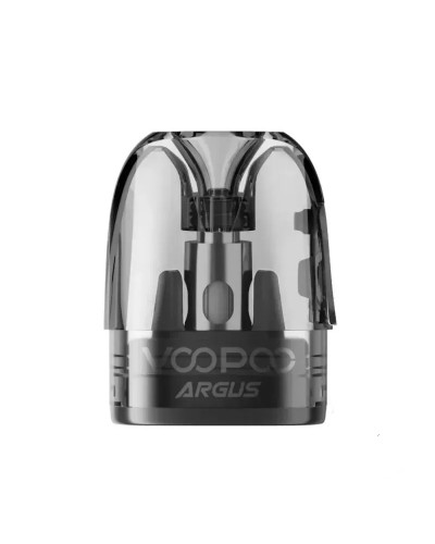 Картридж VooPoo Argus Pod 0.7 Ом 2ml. Side-Fill - фото 5