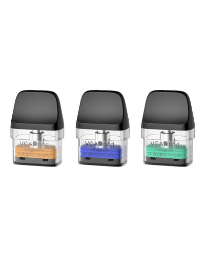 Картридж Innokin Vcap Pod Cartridge 1.2 Ом