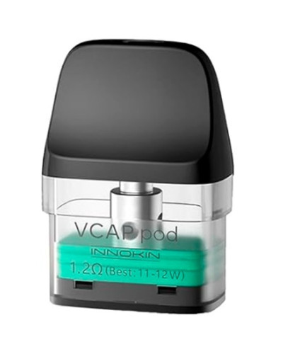 Картридж Innokin Vcap Pod Cartridge 1.2 Ом - фото 2