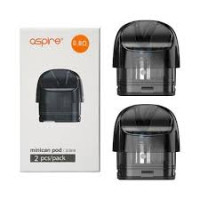Картридж Aspire Minican 0.8 Ом
