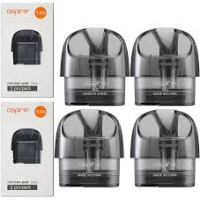 Картридж Aspire Minican 0.8 Ом 3ml, Top-Fill