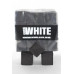 Кокосове вугілля для кальяну CocoWhite 1 кг 26ммбез коробки - фото 2