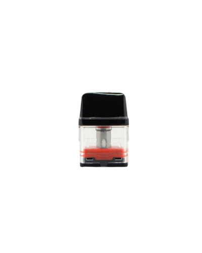 Змінний Картридж Vaporesso XROS Top Filling Mesh Pod Coil 0.4ohm 3mlCorex 2.0 - фото 2