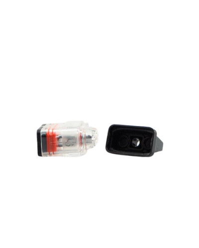 Змінний Картридж Vaporesso XROS Top Filling Mesh Pod Coil 0.4ohm 3mlCorex 2.0 - фото 3