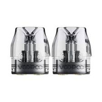 Змінний картридж VooPoo VMate V3 Pod 0.4ohm 3ml