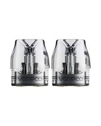 Сменный Картридж VooPoo VMate V3 Pod 0.4ohm 3ml