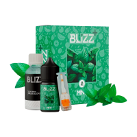 Набір Blizz Plus Mint М\'ята