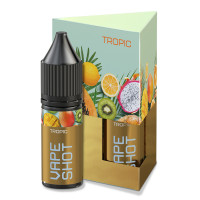 Набір Vape Shot Tropic